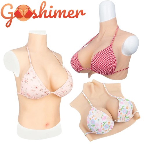 Cup realistic silicone - b-h,