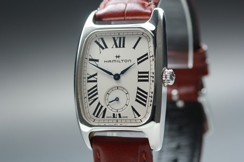 Near mint hamilton - [near, american