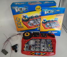 Tronex Electronics Circuit Lab