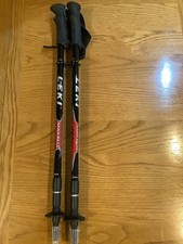 LEKI MAKALU  Walking Poles