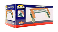 BACHMANN 00 GAUGE SCENECRAFT -