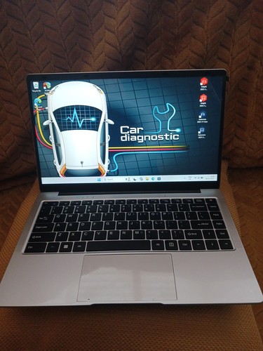 Diagnostic tool cable - tool, &
