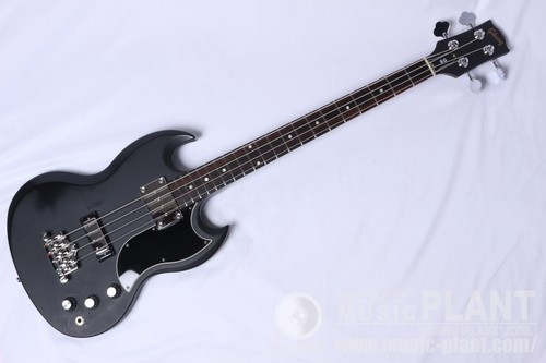 Gibson special bass - gibson, sg