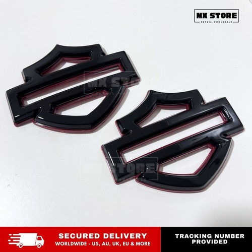 2pcs fit for harley davidson - 2pcs,