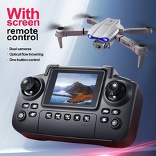 4K GPS Drone with Camera WiFi