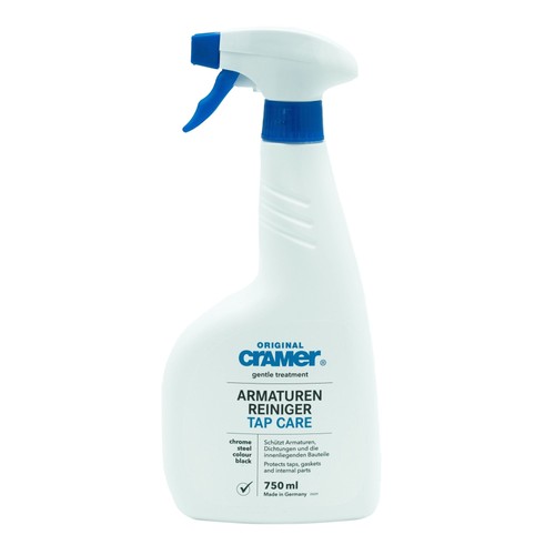 Cramer tap cleaner care - cramer, /