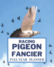 Racing Pigeon Fancier