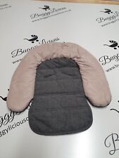 Mutsy Evo Car Seat Head Hugger