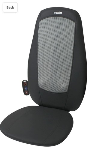 Now from 55 homedics - now, £27.50