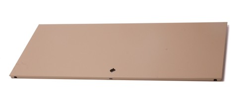 Hinged door for - , haller