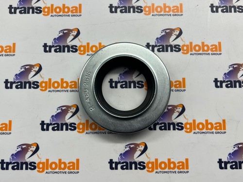 Salisbury rear axle diff - axle,