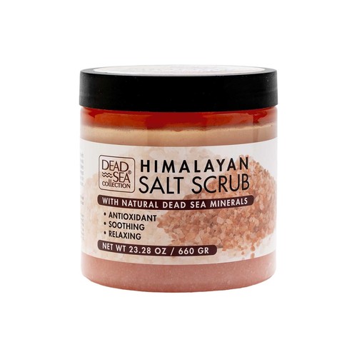 Dead sea collection himalayan - collection,