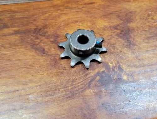 Dewalt sprocket for dw734 - dw734, 15