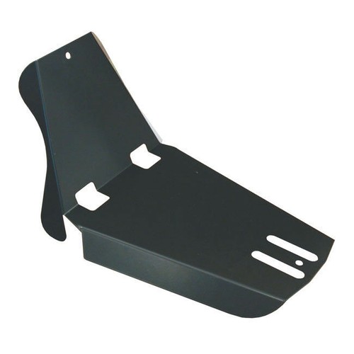 Frame cover solo saddle - cover,