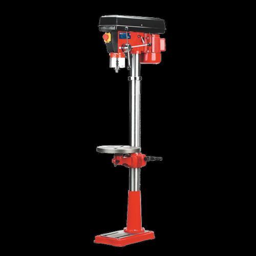 Sealey gdm160f pillar drill - sealey,
