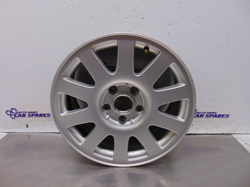 Audi alloy wheel - audi,