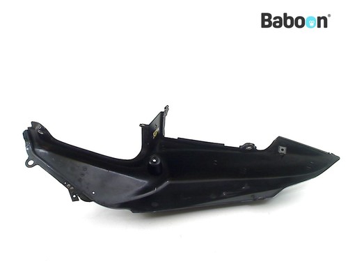 Tail fairing right triumph - tail,