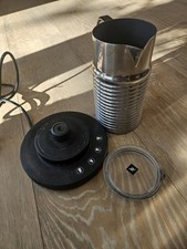 Nespresso Aeroccino 4 Milk