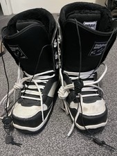 ThirtyTwo Exus Snowboard Boots