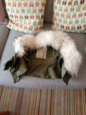 M65 Fishtail Parka Replacement