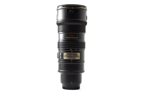 Nikon 200mm 2 - nikon, f/2.8