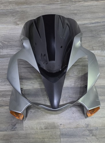 Honda vfr 800 - 800, 2002