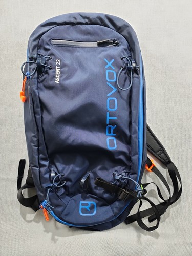 Ortovox ascent backpack - ascent, 22