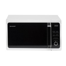 Sharp R664WM Microwave with