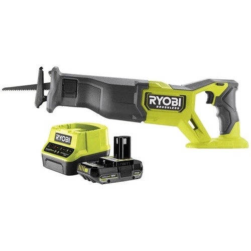 Ryobi one brushless - ryobi,