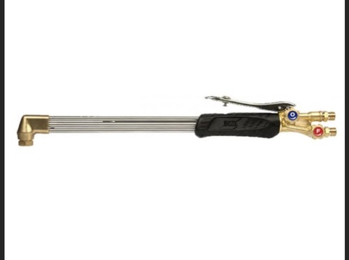 Esab st443 cutting torch - cutting,