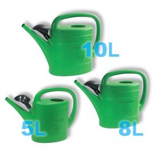 Plastic Garden Watering Can 5L