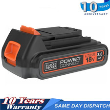 Battery NEW 3.8Ah BL2018 18V
