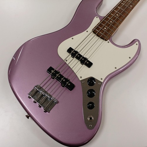Squier fsr affinity burgundy - squier,