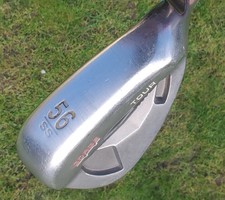 Ping Gorge Tour wedge