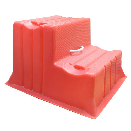 Stubbs mountie portable step - mountie,