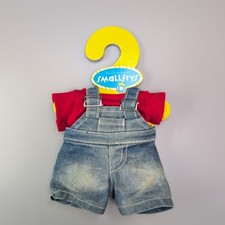 Build a Bear Smallfry/Buddies