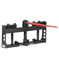 Titan Attachments Economy