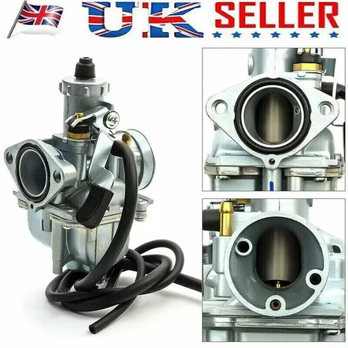 Lexmoto adrenaline carb - lexmoto,