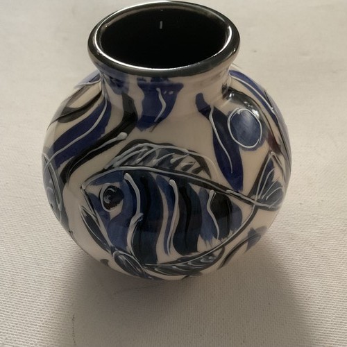 Anita harris art pottery - anita,