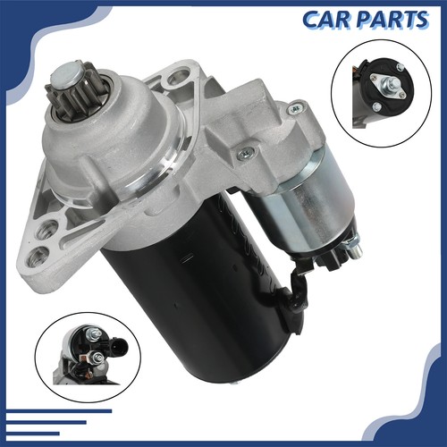 Starter motor fits for - motor, vw