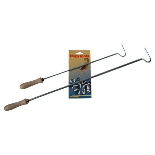 Lucky reptile snake hook 50cm - hook,