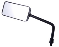 Mirror Black M8 Right Left