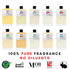 Perfume Fragrance Oil Designer