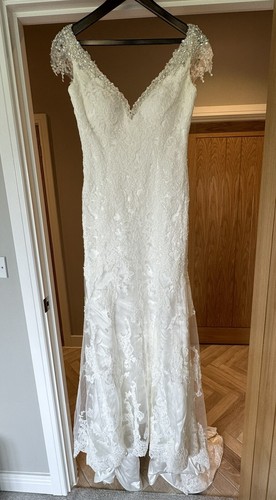Maggie sottero cynthia - maggie,