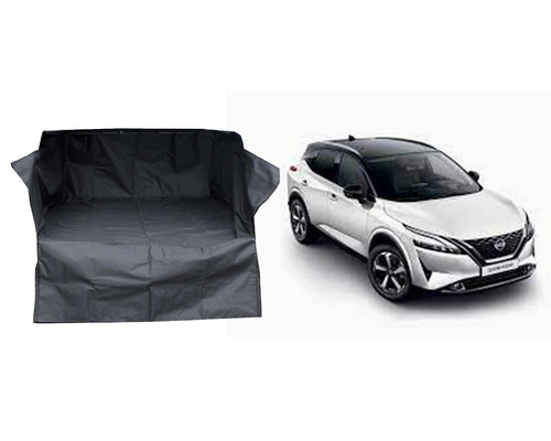 For nissan qashqai - for, duty
