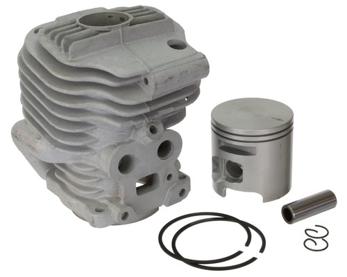 Cylinder pot piston - cylinder,, &