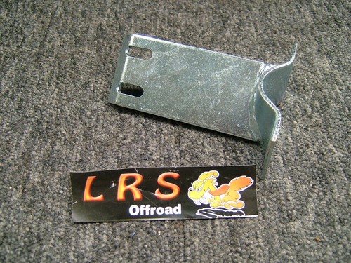 Land rover series exhaust - rover,