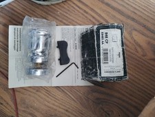 Trevi Shower X-cits Chromium