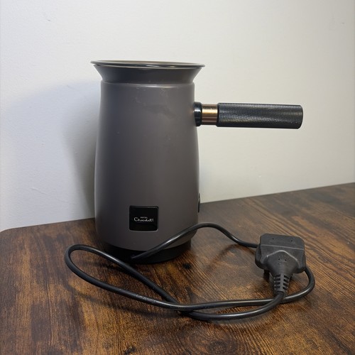 Hotel chocolat velvetiser hot - chocolat,