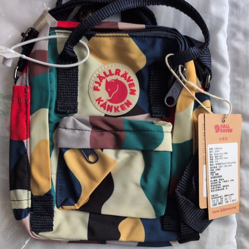Unisex fjallraven kanken - unisex,